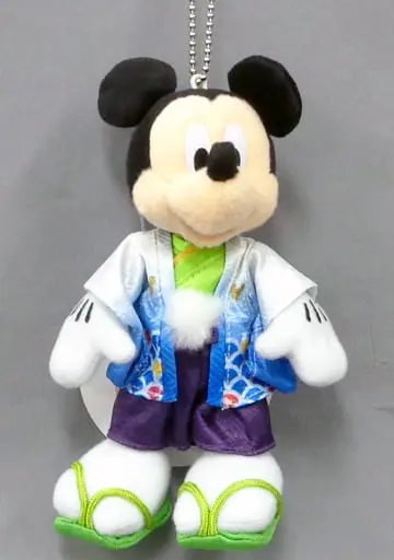 Plush - Disney / Mickey Mouse