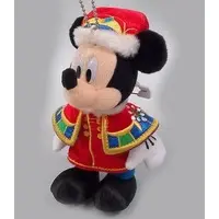 Plush - Disney / Mickey Mouse