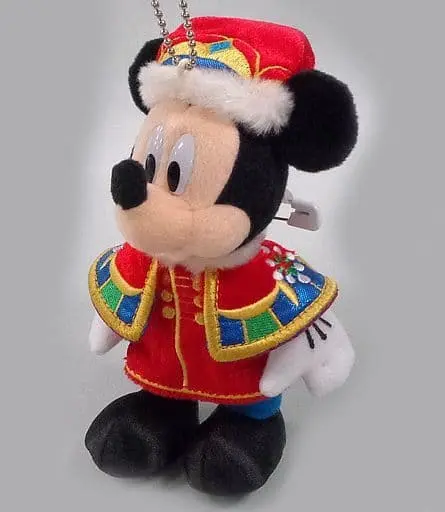 Plush - Disney / Mickey Mouse