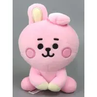 Plush - BT21