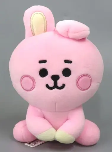 Plush - BT21