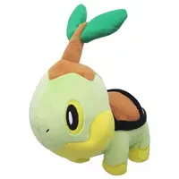 Plush - Pokémon / Turtwig