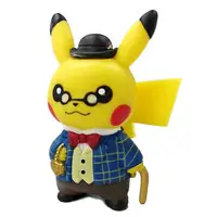 Trading Figure - Pokémon / Pikachu