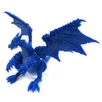 Trading Figure - Theos Magia Dragon