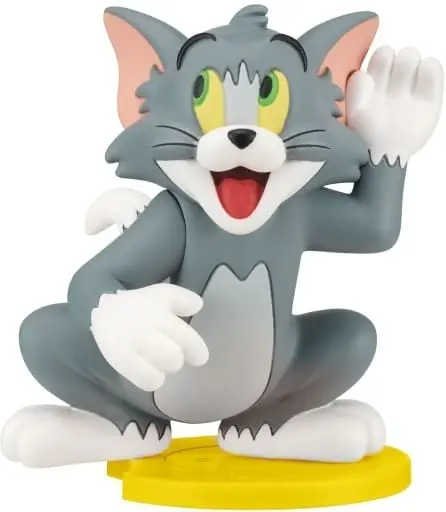 Trading Figure - TOM and JERRY / Tom