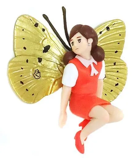 Trading Figure - fuchico