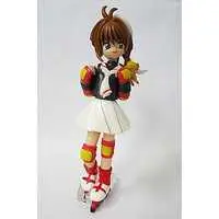 Trading Figure - Card Captor Sakura