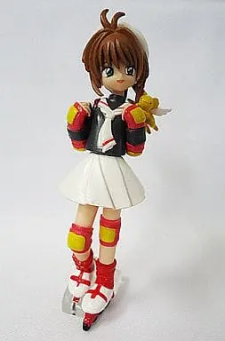 Trading Figure - Card Captor Sakura