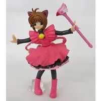 Trading Figure - Card Captor Sakura