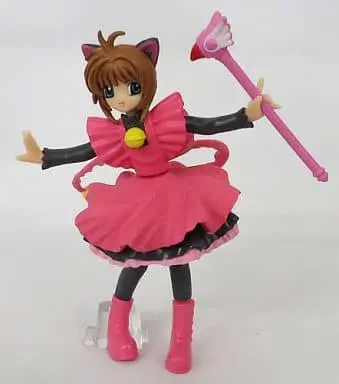 Trading Figure - Card Captor Sakura