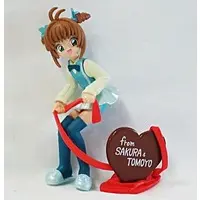 Trading Figure - Card Captor Sakura