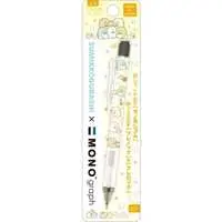 Stationery - Mechanical pencil - Sumikko Gurashi