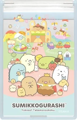 Mirror - Sumikko Gurashi