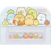 Adhesive bandage - Sumikko Gurashi