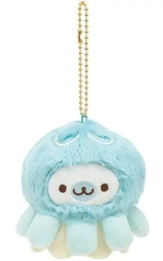 Key Chain - Plush - Plush Key Chain - Mamegoma