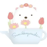 Mascot - Sumikko Gurashi / Shirokuma