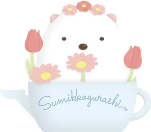 Mascot - Sumikko Gurashi / Shirokuma