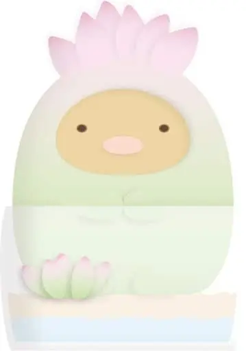 Mascot - Sumikko Gurashi / Tonkatsu (Capucine)