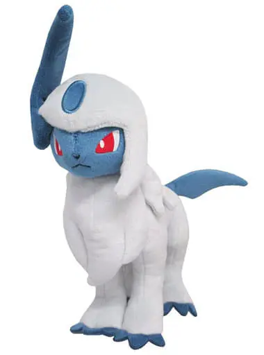 Plush - Pokémon / Absol