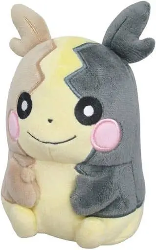 Plush - Pokémon / Morpeko