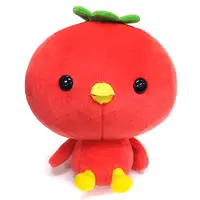 Plush - Tomatori-chan