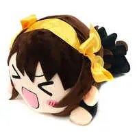 Plush - Nagato Yuki-chan no Shoushitsu (The Disappearance of Nagato Yuki-chan)