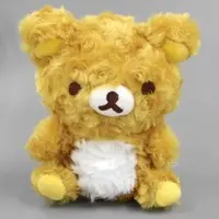 Plush - RILAKKUMA / Rilakkuma