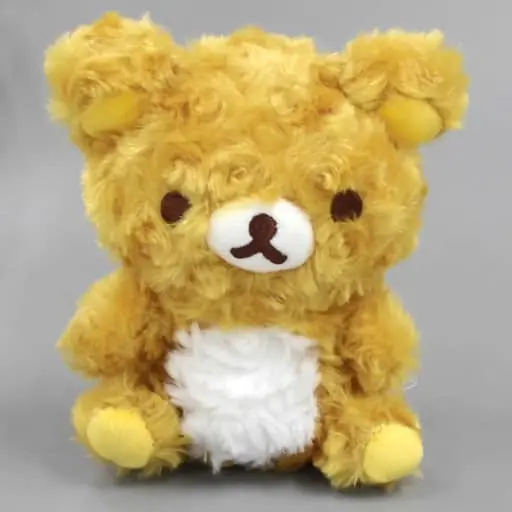 Plush - RILAKKUMA / Rilakkuma