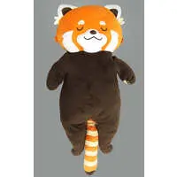 Plush - Red panda (lesser panda)