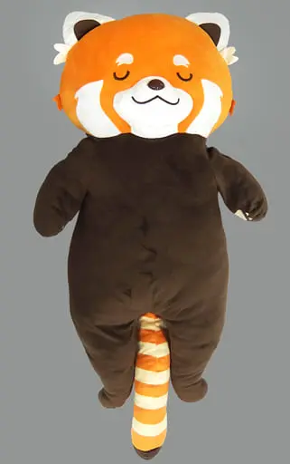 Plush - Red panda (lesser panda)