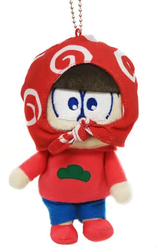 Plush - Osomatsu-san