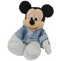 Plush - Disney / Mickey Mouse