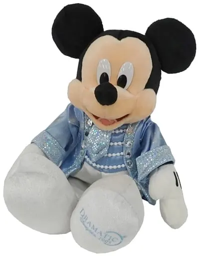 Plush - Disney / Mickey Mouse