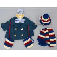 Plush Clothes - Disney / Duffy