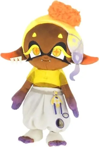 Plush - Splatoon