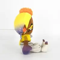 Plush - Splatoon