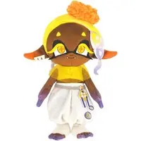 Plush - Splatoon