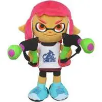 Plush - Splatoon