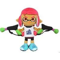 Plush - Splatoon