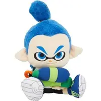 Plush - Splatoon