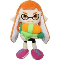 Plush - Splatoon