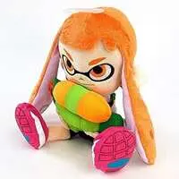 Plush - Splatoon