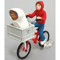 Trading Figure - E.T.