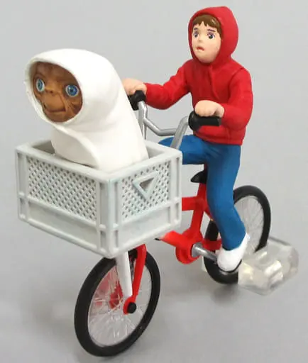 Trading Figure - E.T.