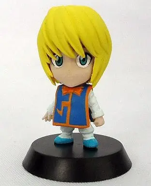 Trading Figure - HUNTER×HUNTER