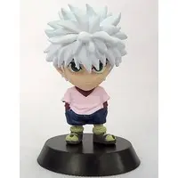 Trading Figure - HUNTER×HUNTER