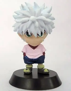 Trading Figure - HUNTER×HUNTER