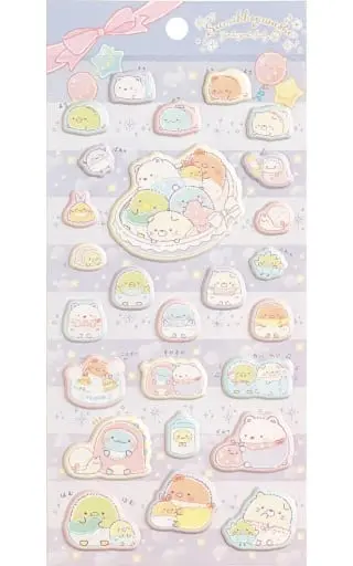 Stickers - Sumikko Gurashi