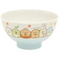 Rice bowl - Sumikko Gurashi