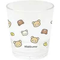 Cup - RILAKKUMA / Korilakkuma & Kiiroitori & Chairoikoguma & Rilakkuma